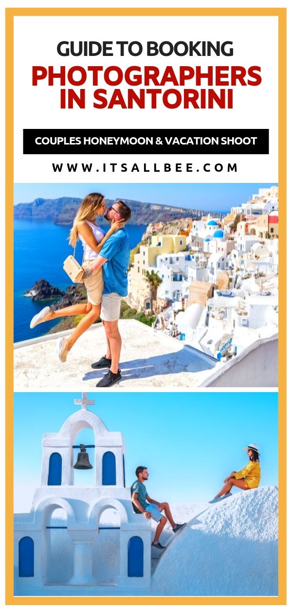 Santorini photo ideas - Guide to booking Santorini photographers. Perfect for those looking for Santorini photoshoot for couples, santorini photoshoot ideas, santorini photoshoot dresses, santorini photoshoot portraits as well as family vacation photos. Santorini honeymoon photography santorini photography beautiful places to take pictures. #greece #sunset #oia #fira #santorinisunset #bluedoors #Proposal, #engagement #wedding #santorinidress #flyingdress