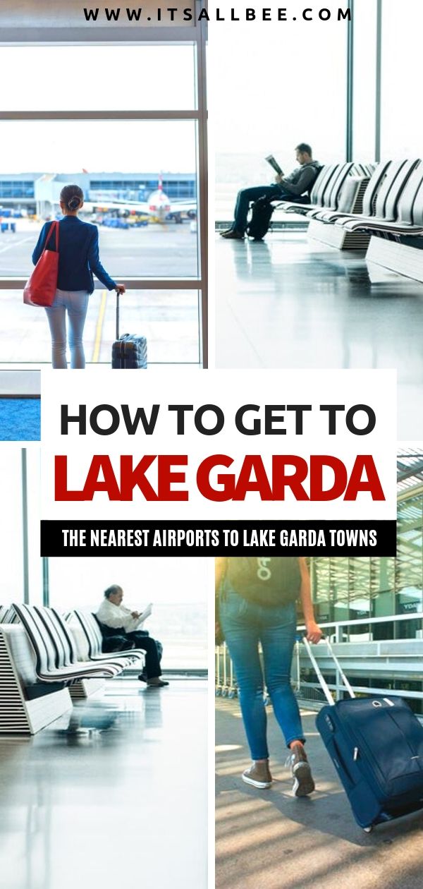 What is the nearest airport to Lake Garda. Tips on the nearest airport to malcesine lake garda, nearest international airport to lake garda, nearest airport to limone lake garda. Closest airports to lake garda, all those questions and more are answered in this post. #Italy #montebaldo #lakes #lakecomo #italian #vacation #ryanair #budgetair #airports