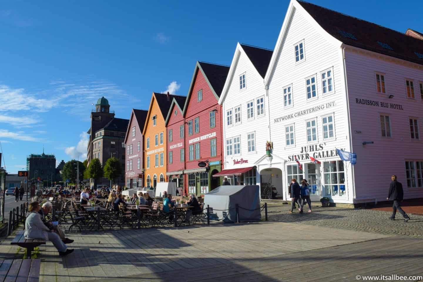 attractions in bergen | must see places in bergen norway | bergen top attractions | must see bergen | things to do in bergen norway