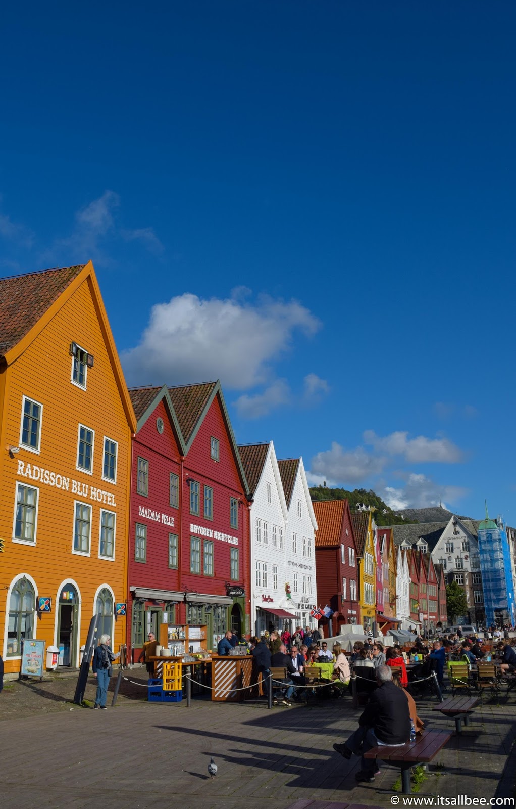 attractions in bergen | must see places in bergen norway