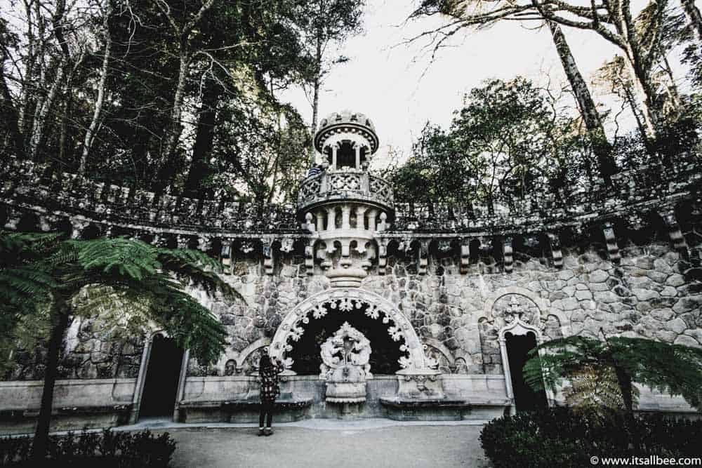 How To Spend A Day In Sintra