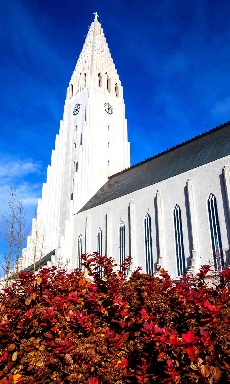 3 In Days Reykjavik - Things To See And Do In The Icelandic Capital