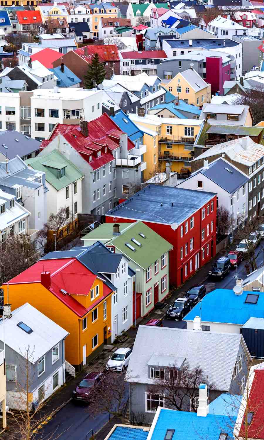 3 In Days Reykjavik - Things To See And Do In The Icelandic Capital