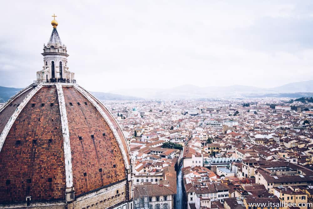 high speed train from rome to florence | Florence Duomo