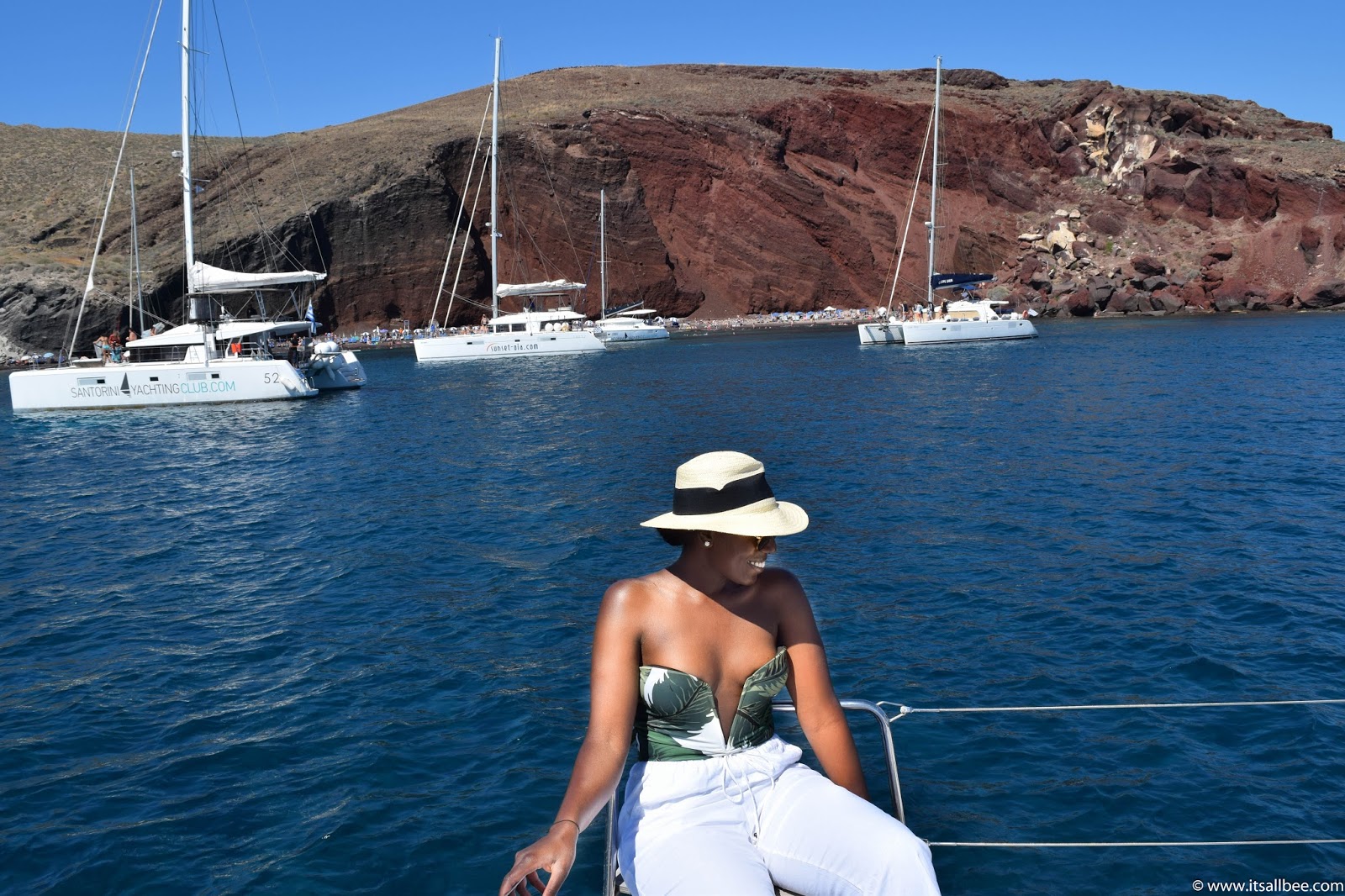 greek islands boat trip