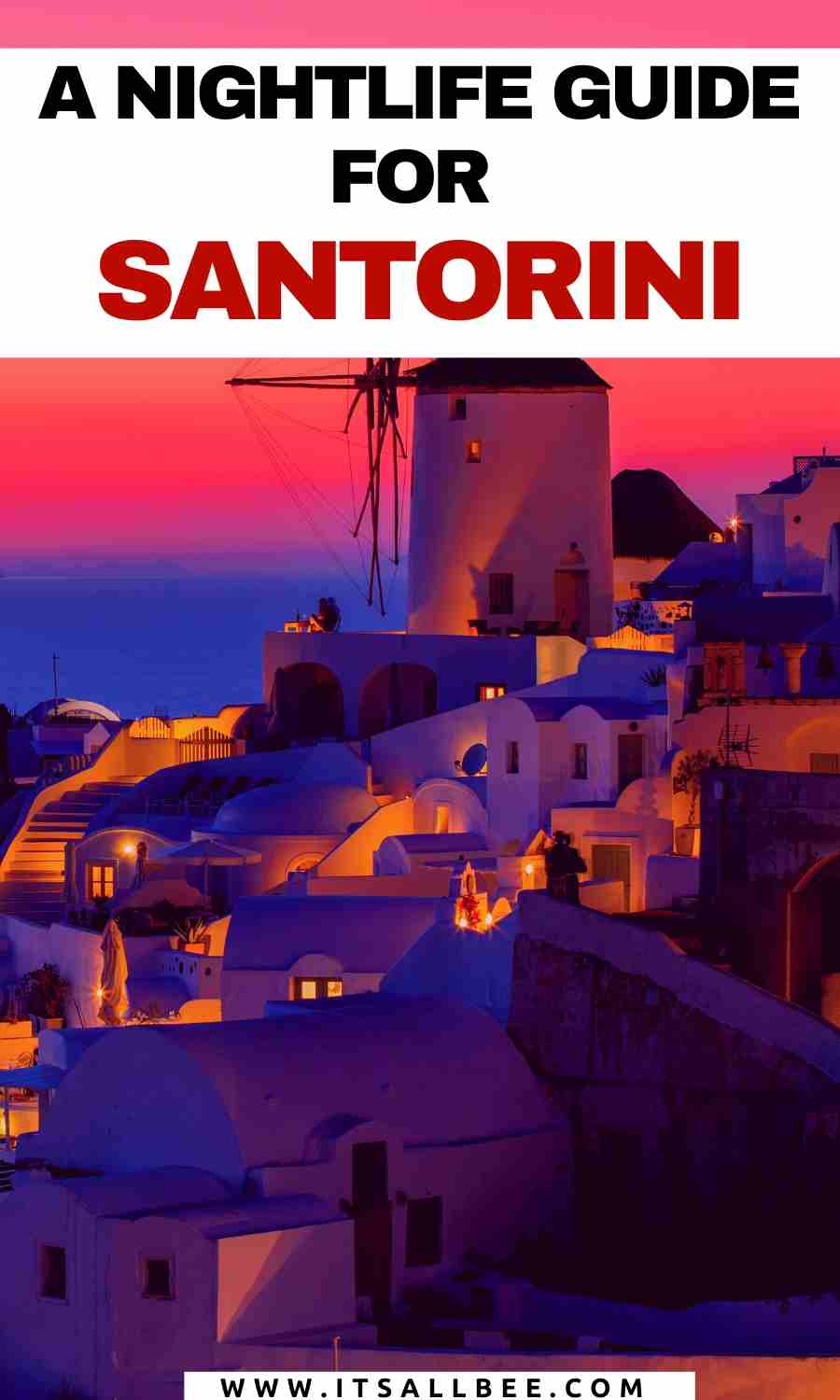 santorini nightclubs | things to do in santorini at night | nightlife 