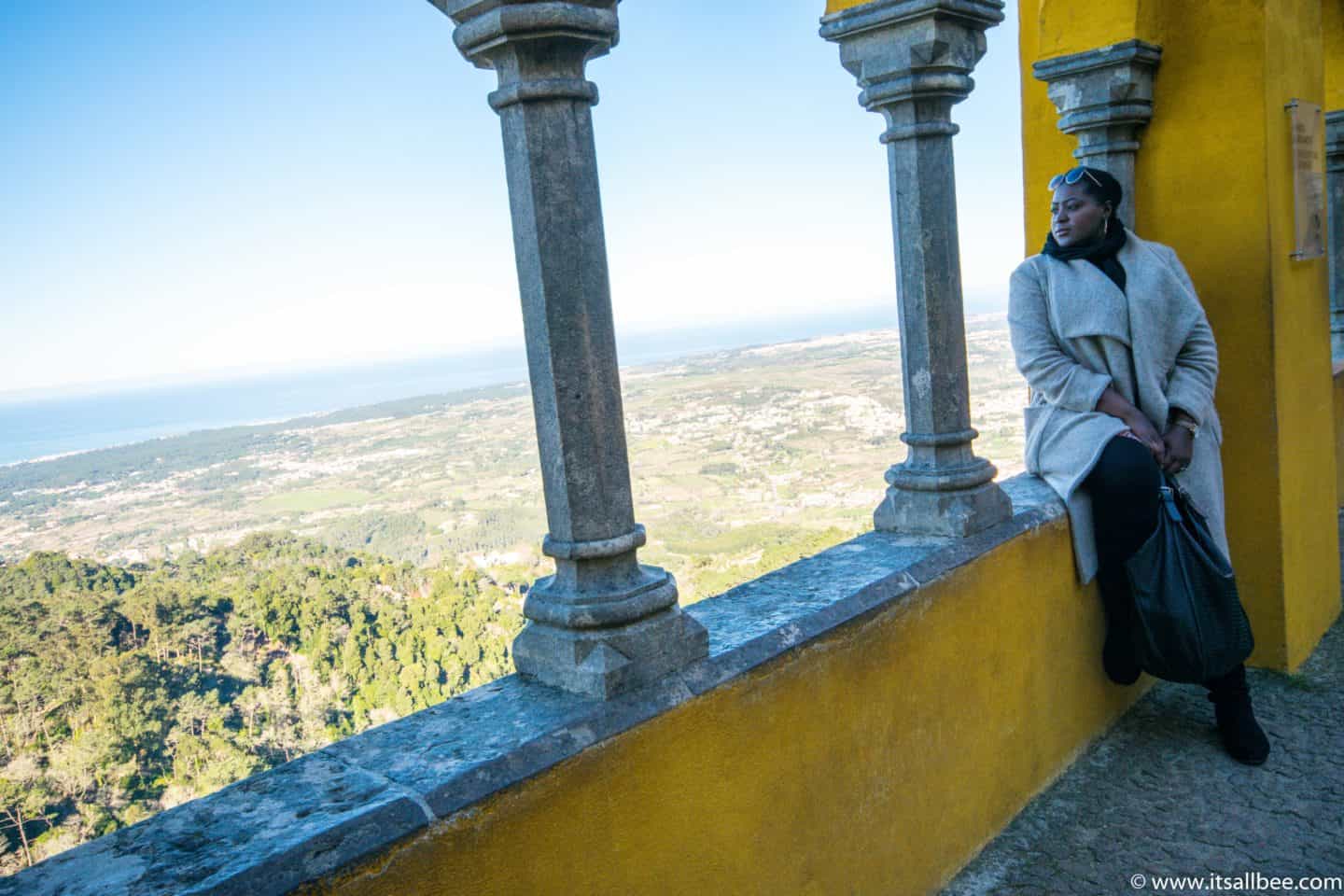 How To Spend A Day In Sintra