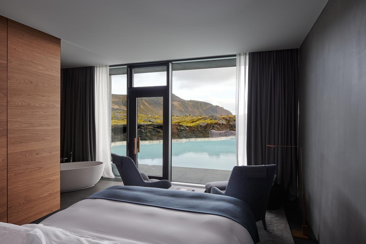 unusual places to stay in iceland - cool places to stay in iceland - coolest places to stay in iceland