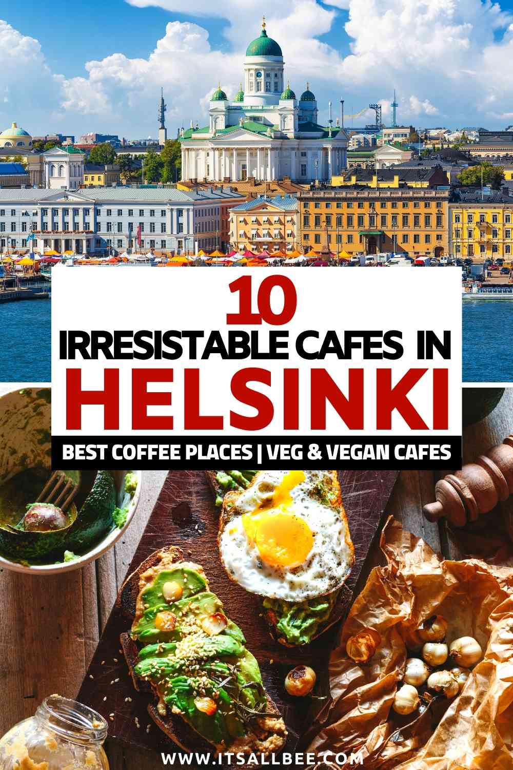 best cafes in helsinki coffee shops