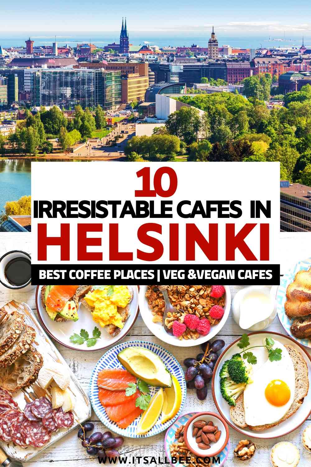 best cafes in helsinki coffee shops
