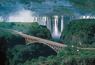 victoria falls bungee jump