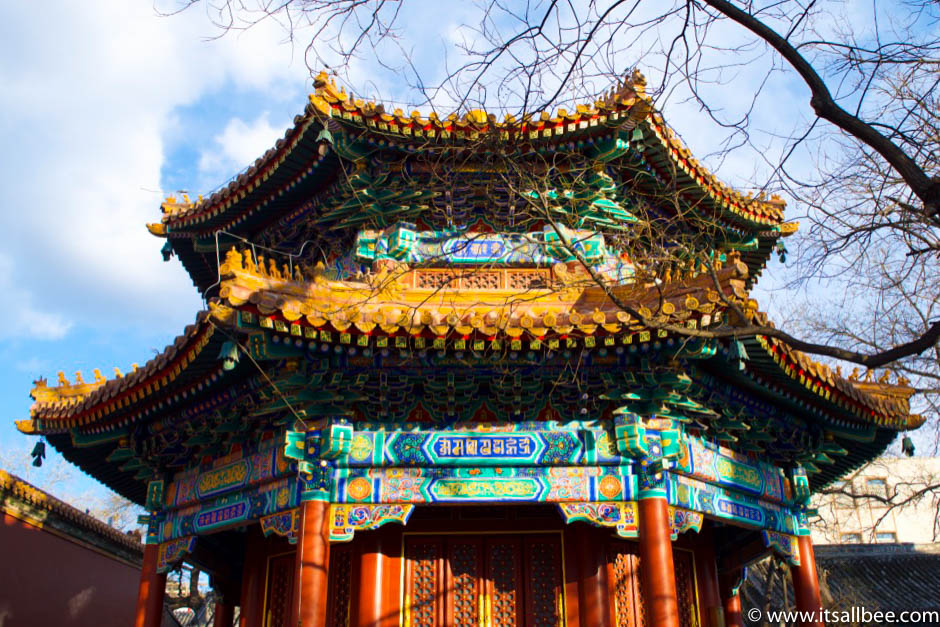 Beijing Ching - Things to do in Beijing in winter. Beijing winter travel guide - tiananmen square - summer palace - great wall - forbidden city - lama temple - Beijing food - #china #beijing #winter #beijing travel tips - Beijing travel guide #traveltips #asia #adventure 