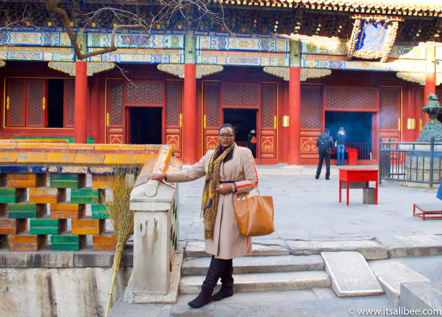 Beijing Ching - Things to do in Beijing in winter. Beijing winter travel guide - tiananmen square - summer palace - great wall - forbidden city - lama temple - Beijing food - #china #beijing #winter #beijing travel tips - Beijing travel guide #traveltips #asia #adventure 