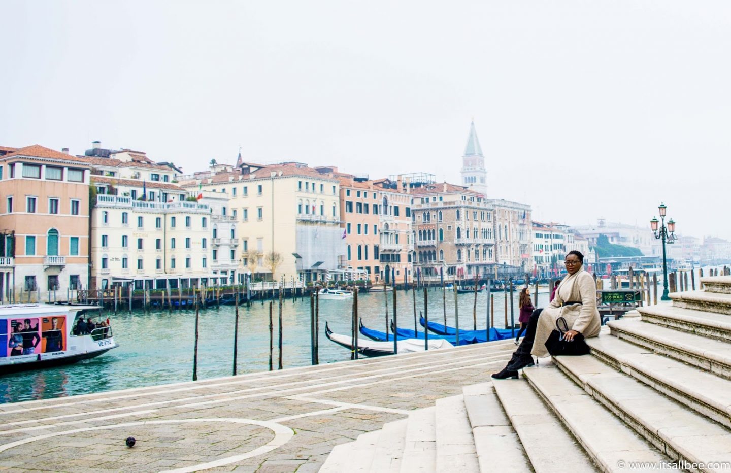 Venice In 2 Days A Perfect Itinerary Itsallbee Solo Travel Adventure Tips