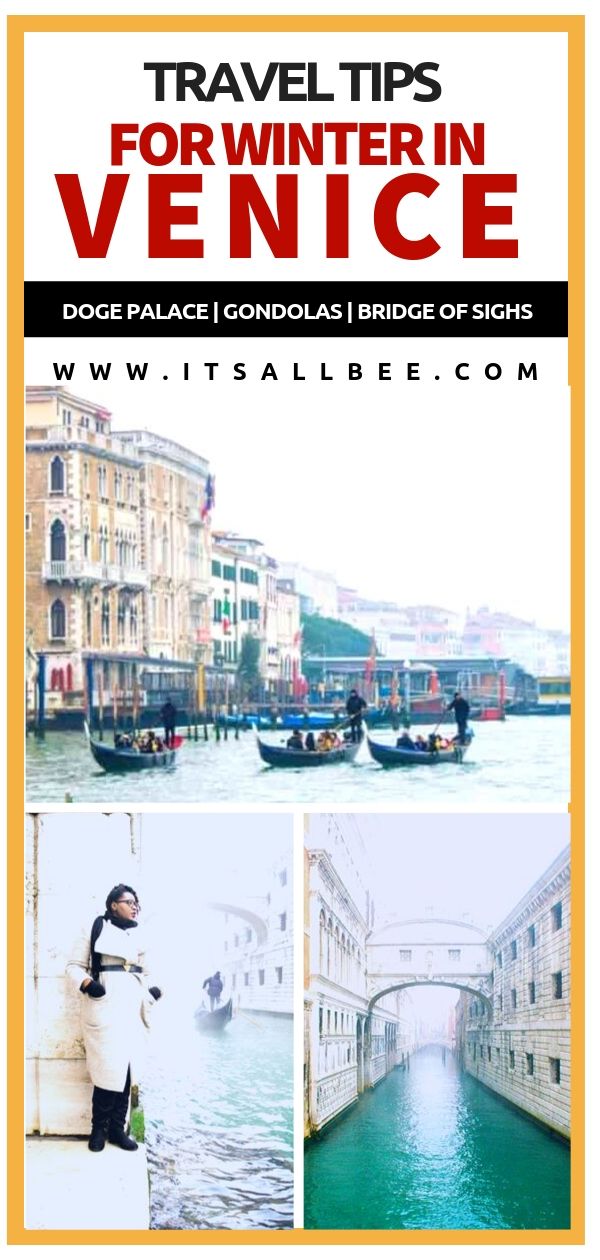 Venice winter travel tips - Things To Do In Venice In Winter. Places to visit in Venice Italy during winter months(December, January, February). #europe #italy #traveltips #winter - winter travel destinations - Venice italy food - #destinations venice travel tips #italian #gondola #sanmarcosquare #burano - venice travel guide - 