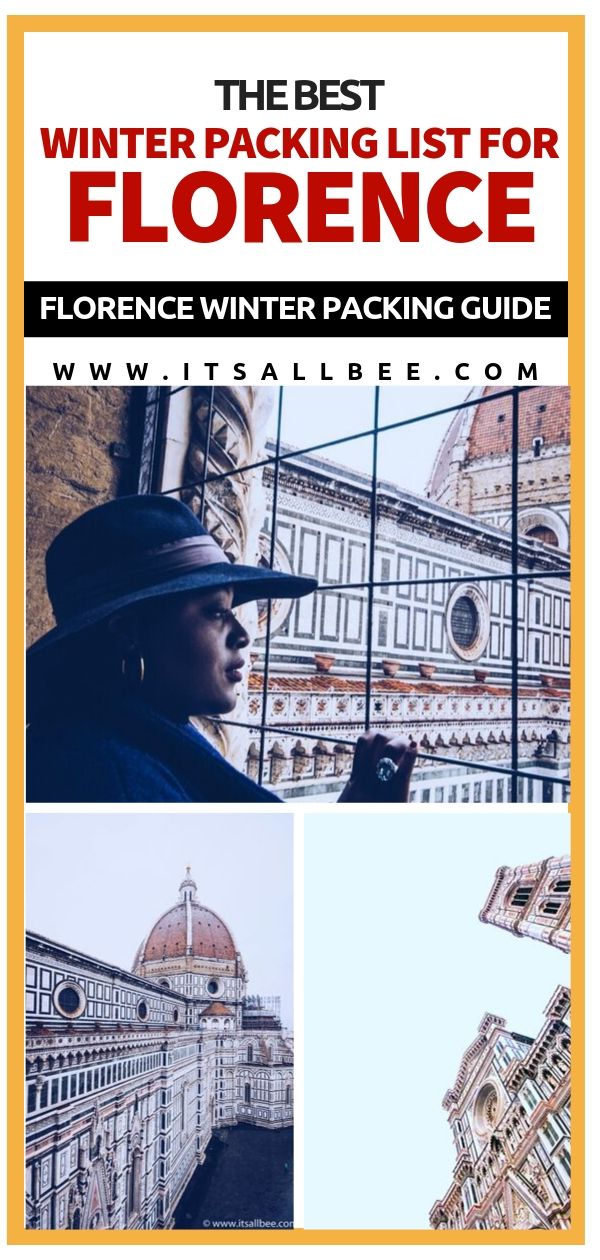 What To Wear In Florence in winter - Florence Winter Packing List. How to stay warm while exploring in Florence Italy. Florence oufits for winter, best shoes for Florence in winter. #europe #packingtips #shopping florence winter fashion #traveltips #whattowear #florence winter outfit #italian