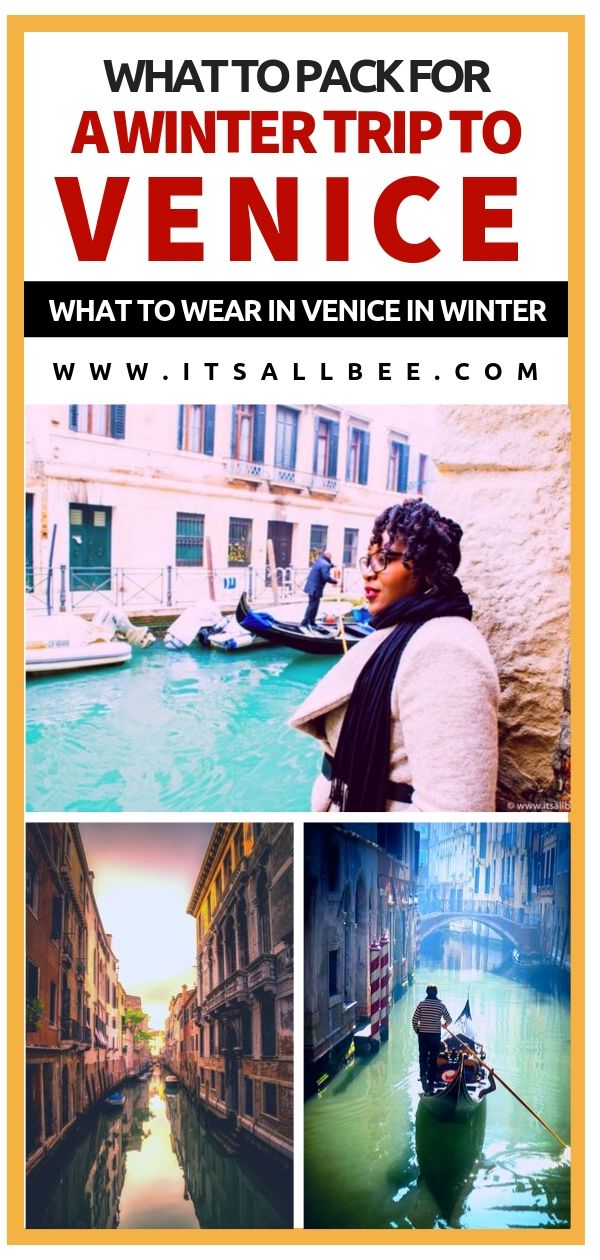 Venice packing list for winter - What to wear in Venice Italy winter. Tips with planing Venice winter outfit, venice winter fashion and what venice clothes to consider for a trip to Italy. #europe - city break winter outfits - Venice Clothing - #italian #winterseason #outfits #packintips #italianculture #travelinvenice #december #january #february