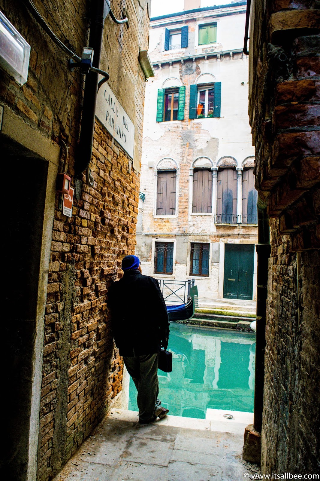  A Day In Venice - The Perfect 1 Day Venice Itinerary