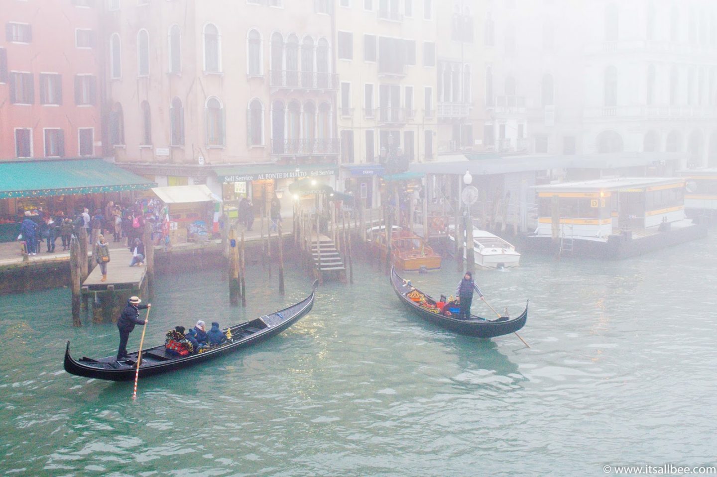  A Day In Venice - The Perfect 1 Day Venice Itinerary