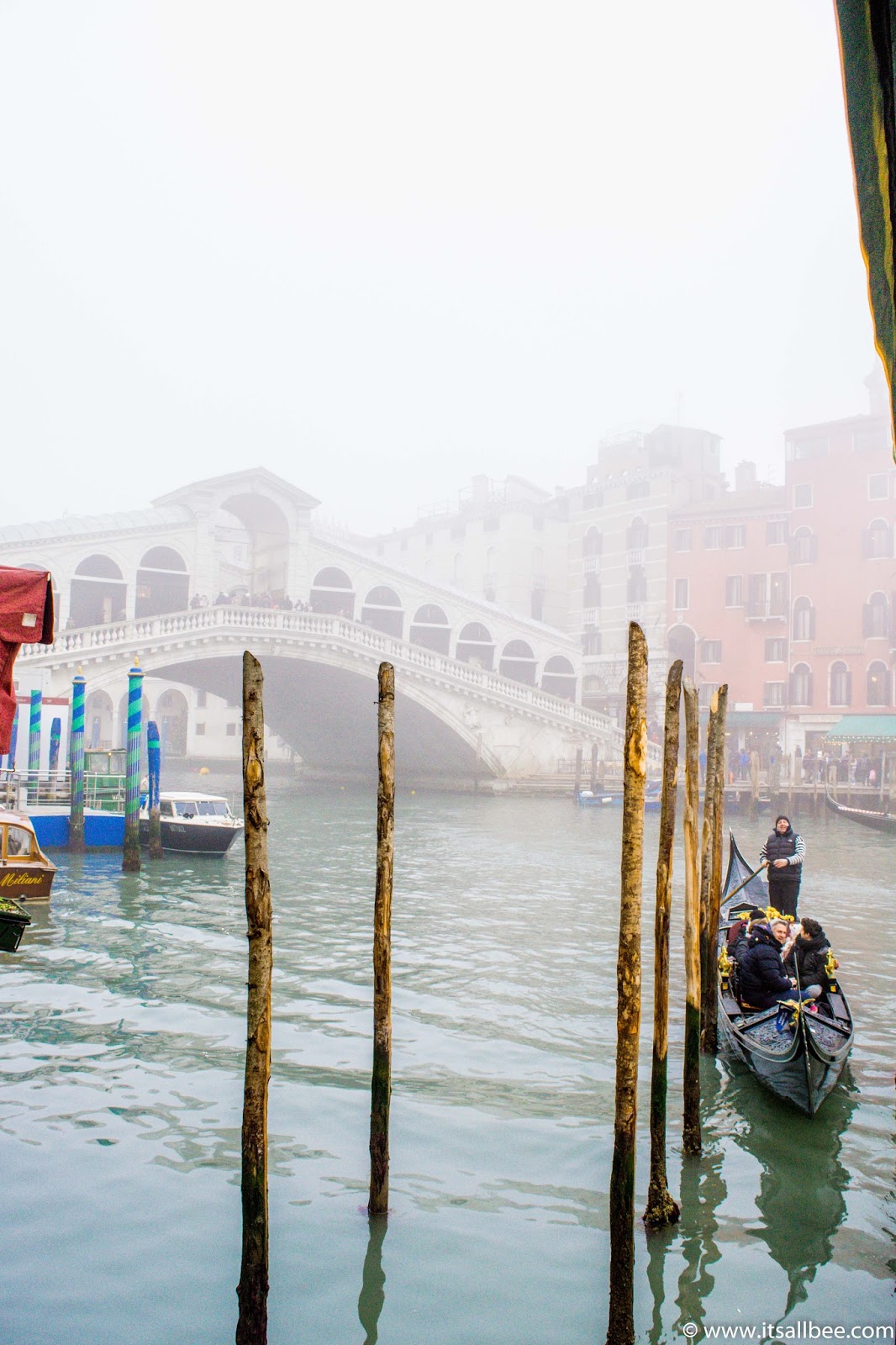  A Day In Venice - The Perfect 1 Day Venice Itinerary