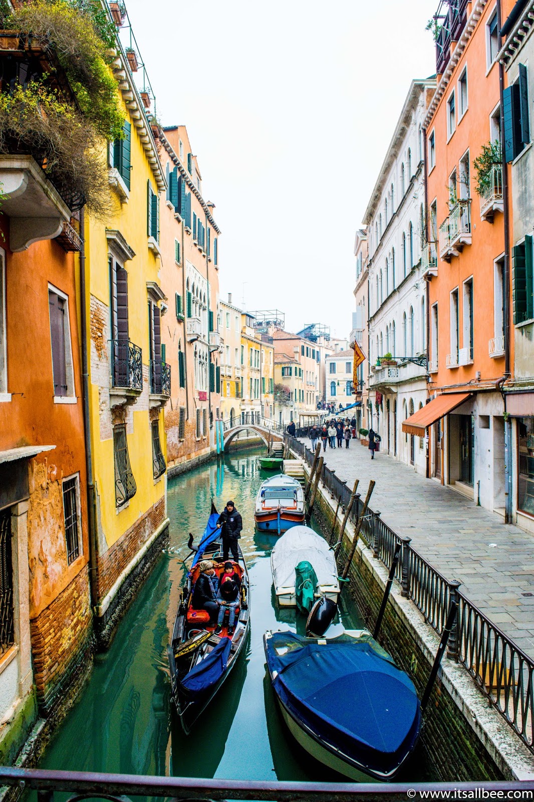 Venice on a budget | rome venice florence trip