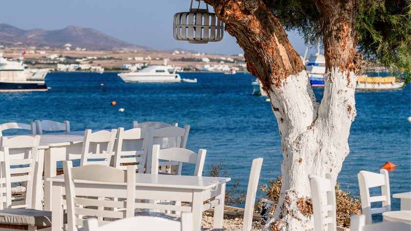 Most beautiful islands in Greece To Visit - Bucketlist