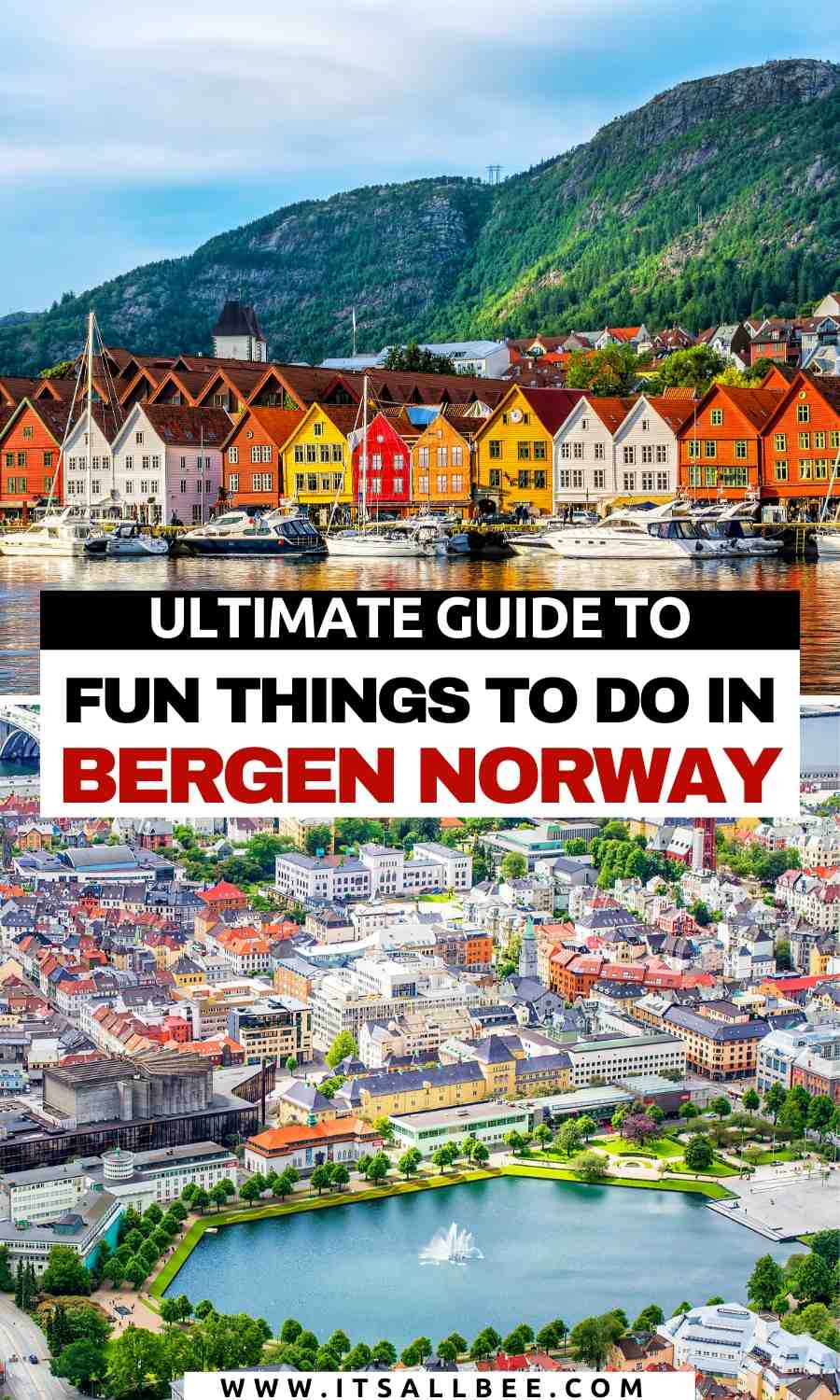 attractions in bergen | must see places in bergen norway