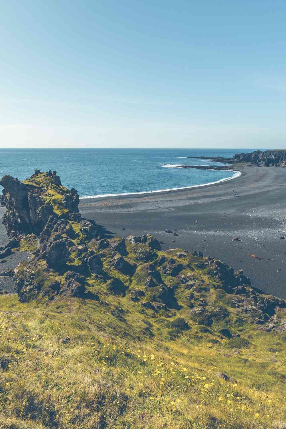  black sand beaches of iceland | black beaches of iceland | black sand beaches in iceland | where are the black sand beaches in iceland 