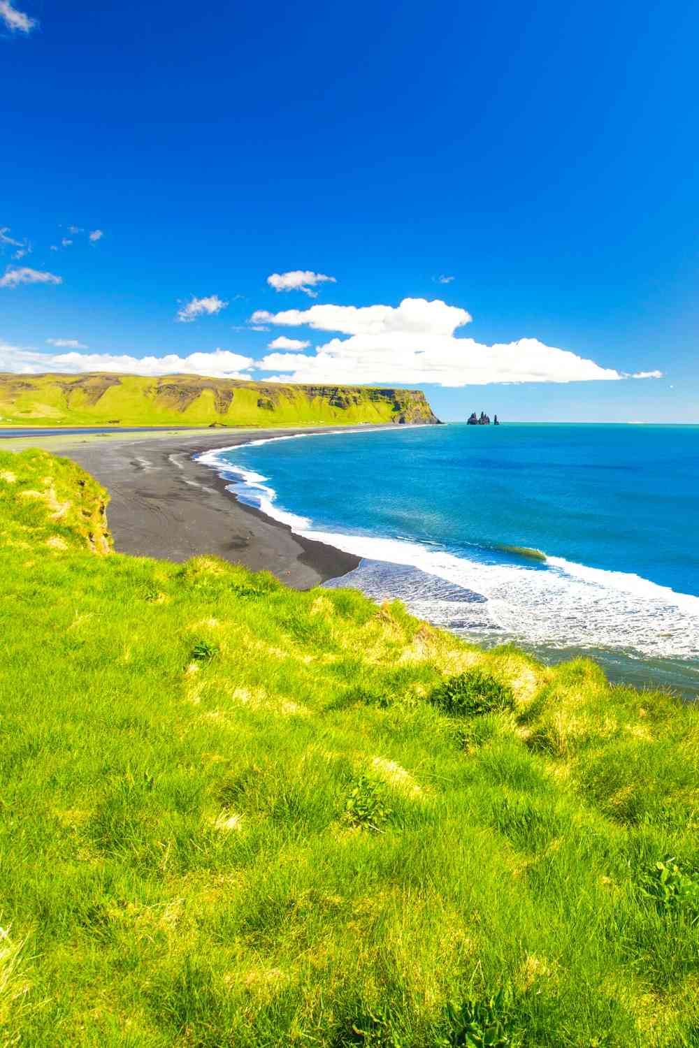  black sand beaches of iceland | black beaches of iceland |