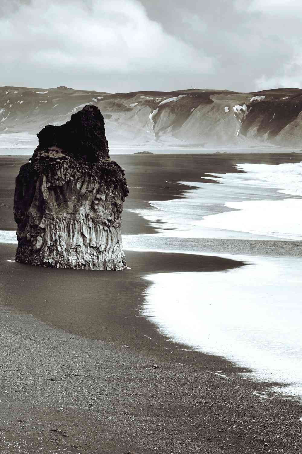  black sand beaches of iceland | black beaches of iceland | black sand beaches in iceland | where are the black sand beaches in iceland 