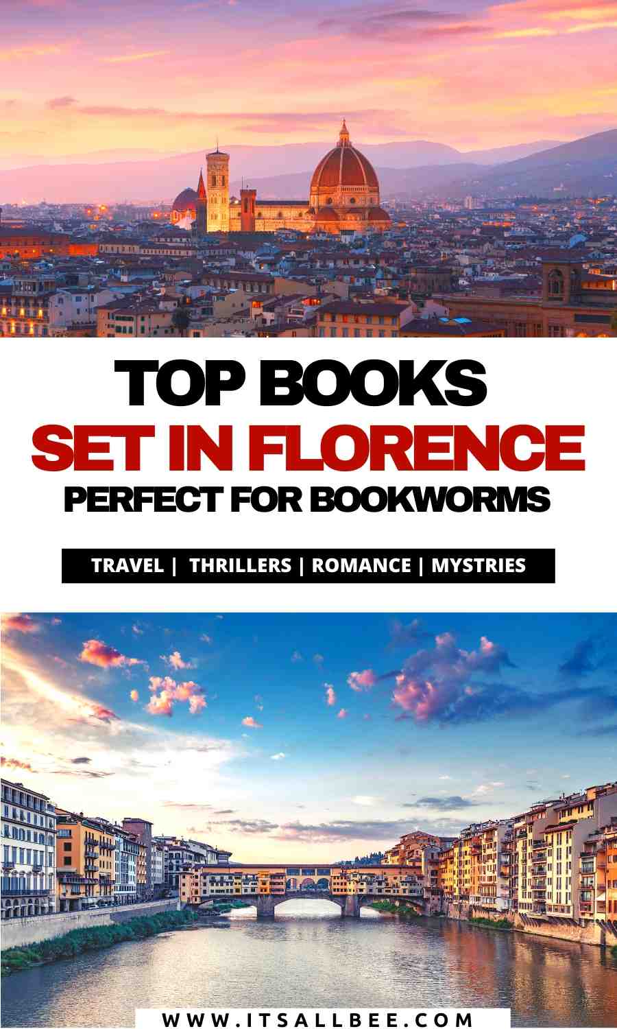 books set in florence italy