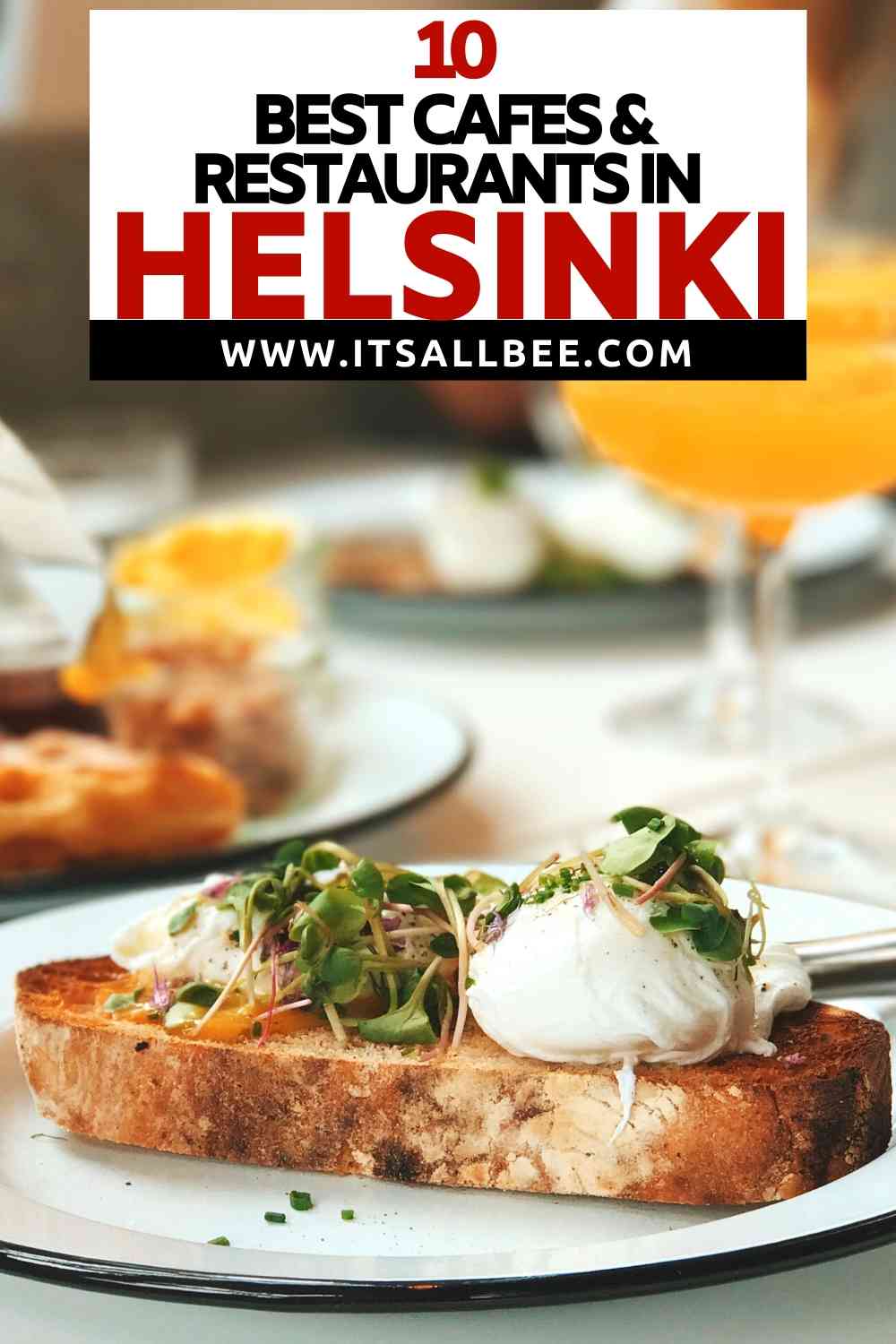 best cafes in helsinki coffee shops