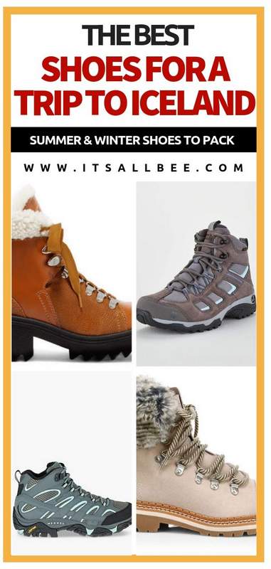 sorel boots for iceland