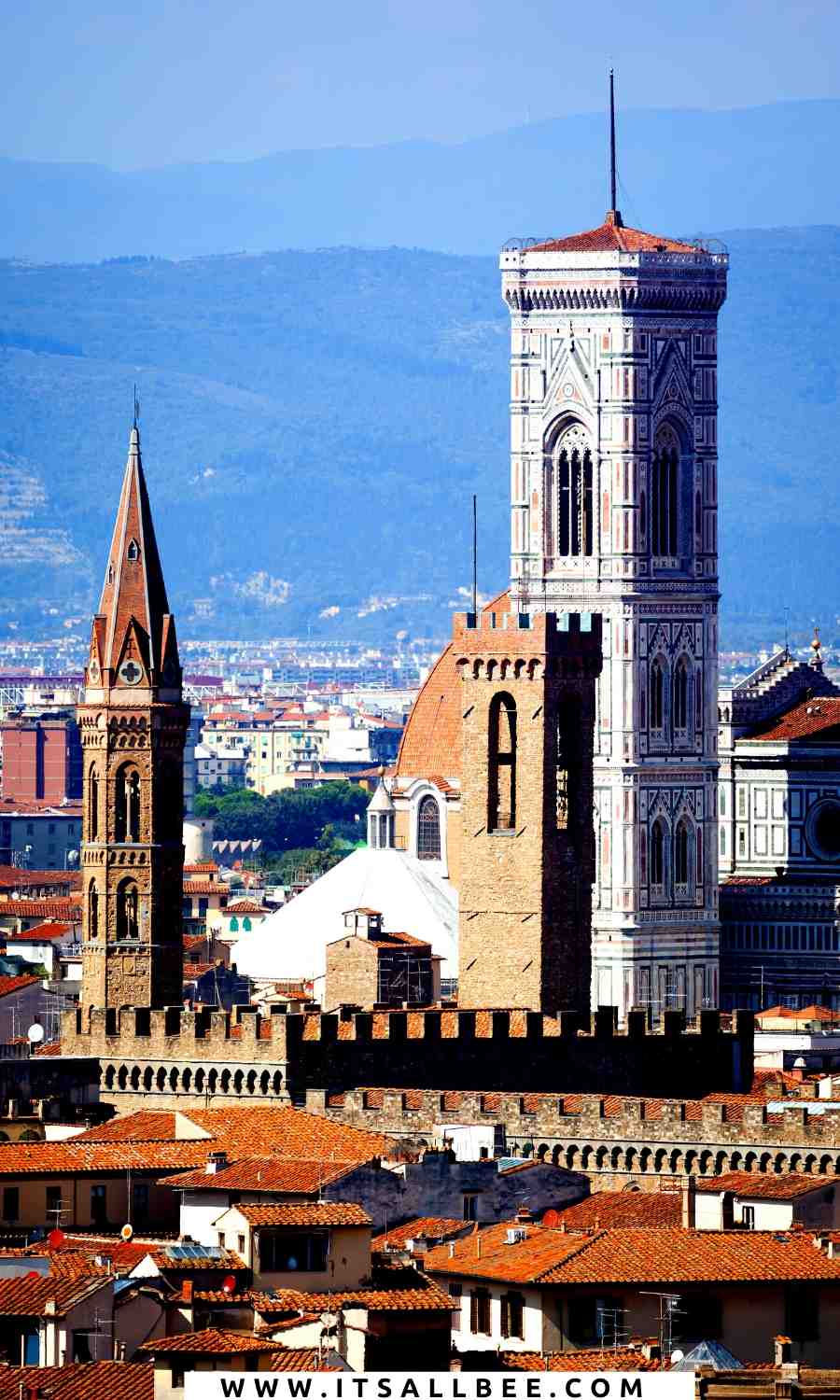 best novels set in florence italy