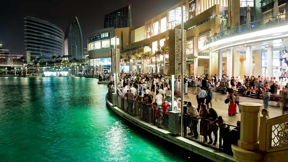 The Best Places for Cheap Shopping in Dubai