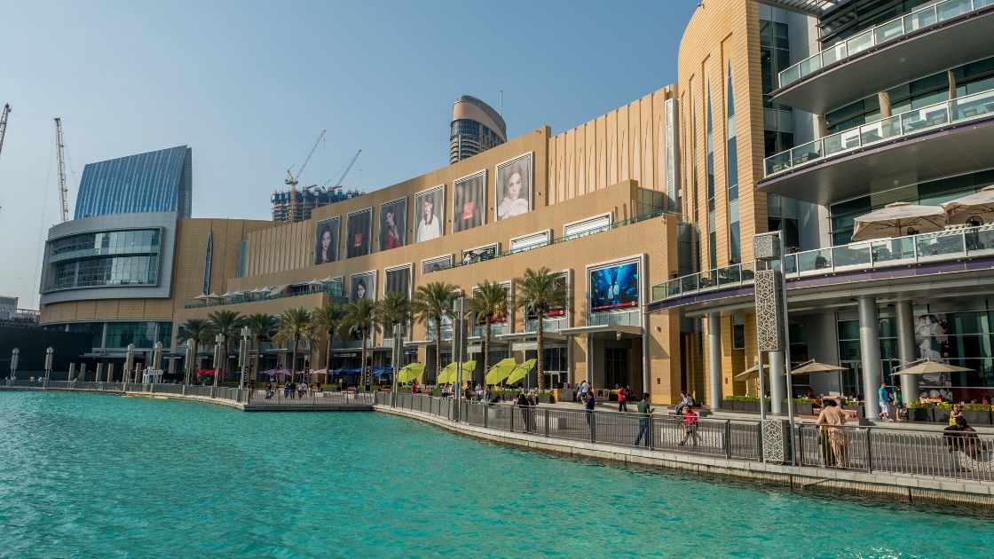 The Best Places for Cheap Shopping in Dubai