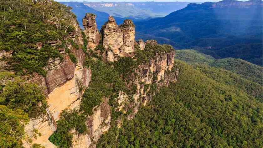 weekend trips from sydney | weekend getaways sydney