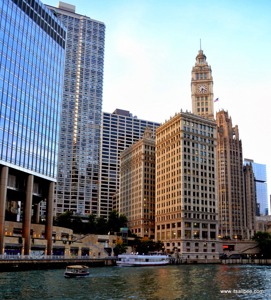 how to see chicago in 2 days itinerary