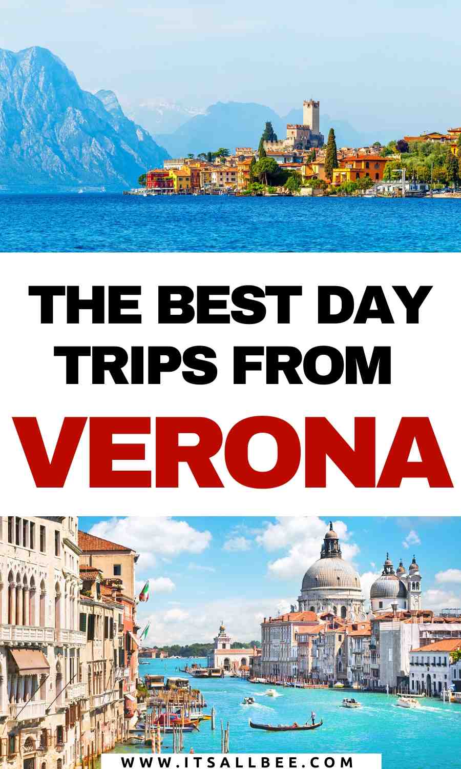 best day trips from verona 