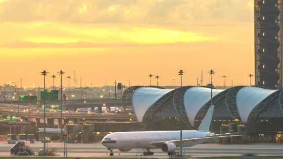 Guide To DBX Dubai Airport Showers & Facilities [Sleeping Pods & Lounges]