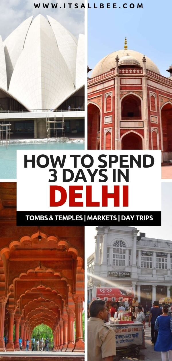 The perfect Delhi itinerary for 3 days - Delhi travel guide with things to do, places to visit in Delhi, how to get around in Delhi, day trips from Delhi, visa info and more. Delhi travel incredible India #ASIA #GOLDENTRIANGLE #femaletravellers #solotravel #adventure - delhi travel photography - delhi india market - delhi india streets - delhi india streets