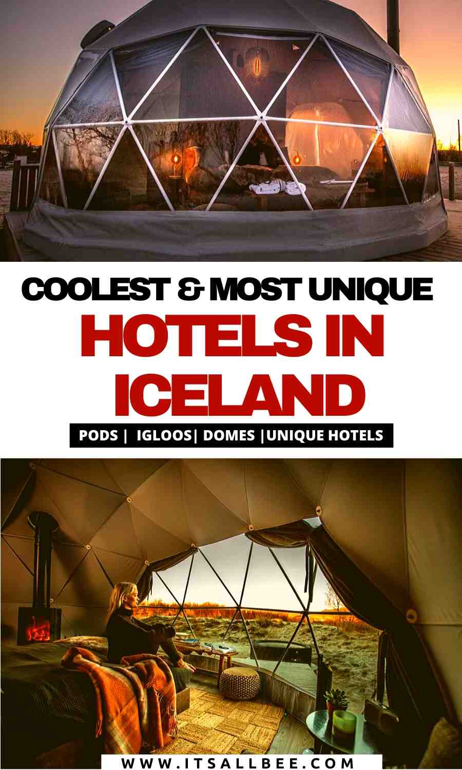 interesting places to stay in iceland - places to stay in iceland- best hotels in iceland 
