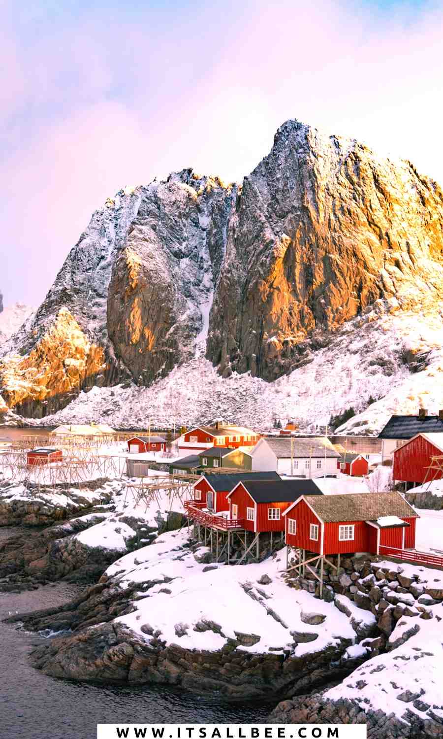 Best books about Norway | books on Norway | books set in Norway | travel books on Norway