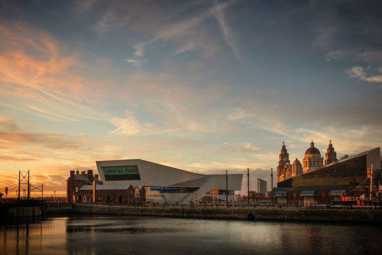 romantic and fun things to do in liverpool for couples | romantic places in Liverpool