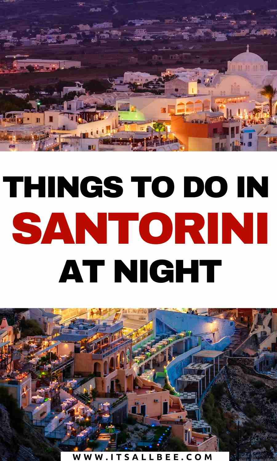  santorini greece nightlife | santorini night clubs
