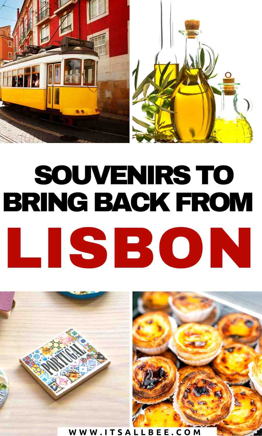 souvenir shop lisbon