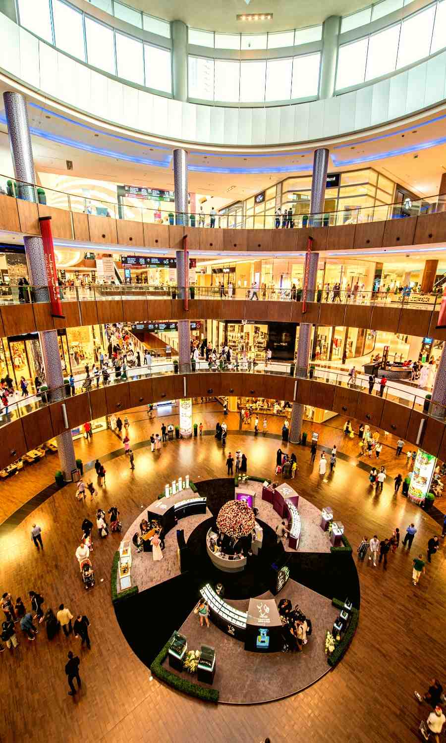 The Best Places for Cheap Shopping in Dubai