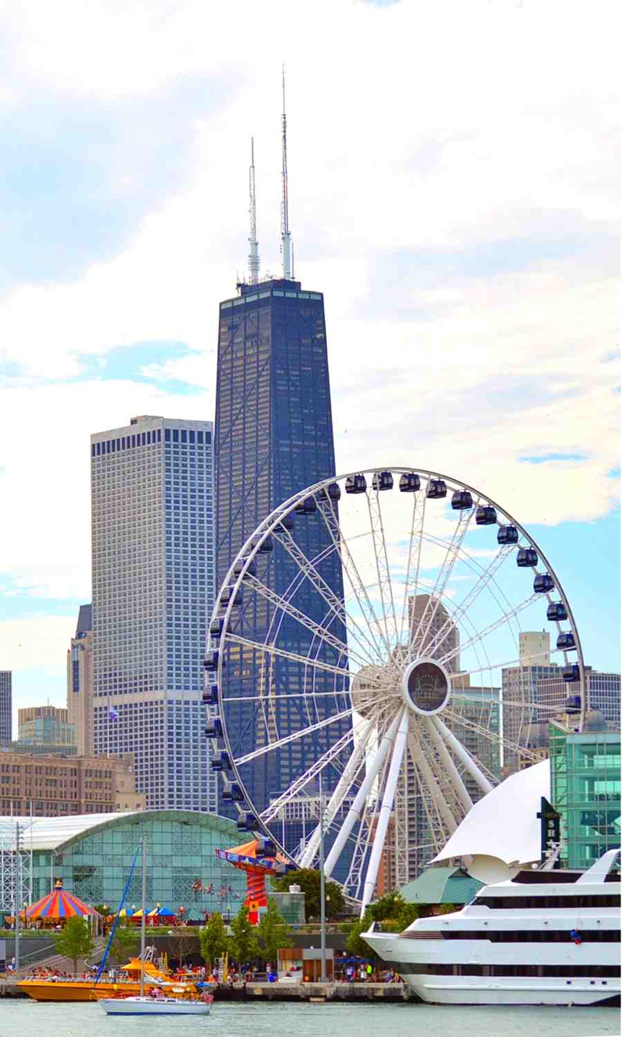 Willis Tower