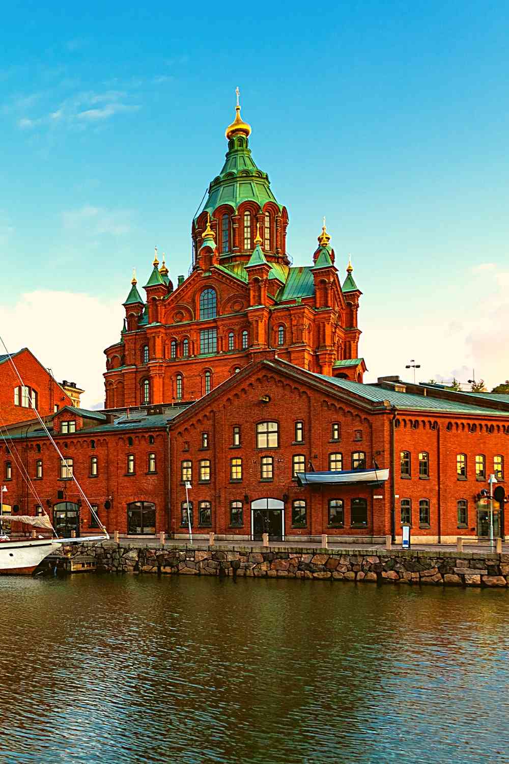 How A Day In Helsinki Finland