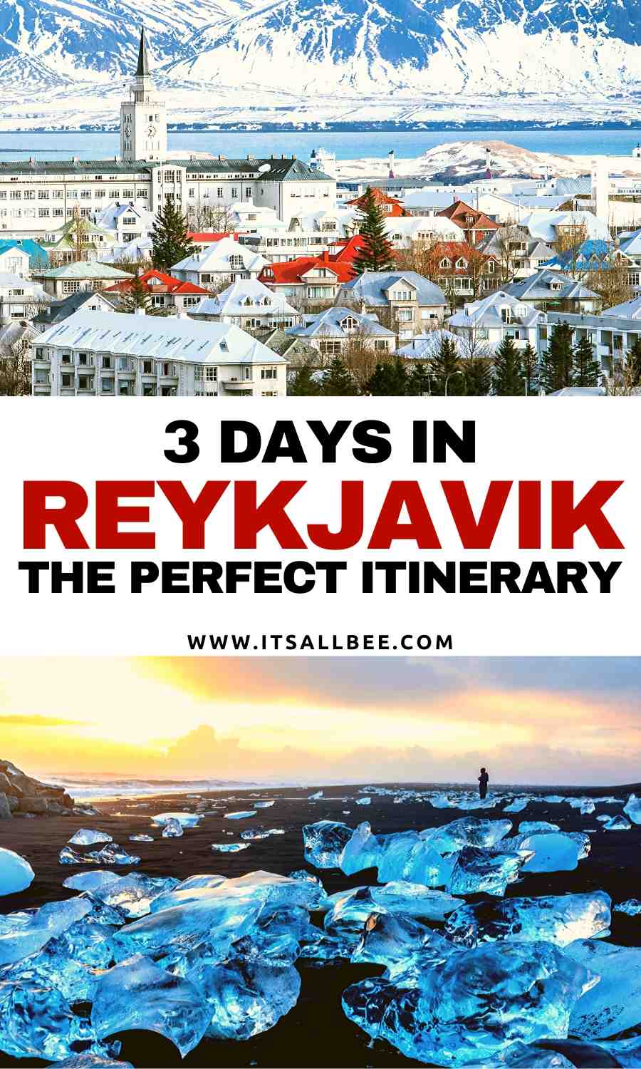 3 In Days Reykjavik - Things To See And Do In The Icelandic Capital